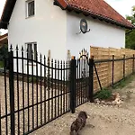 Nyaraló Masuria Orzysz