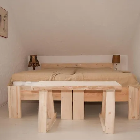 Masuria Ferienhaus *