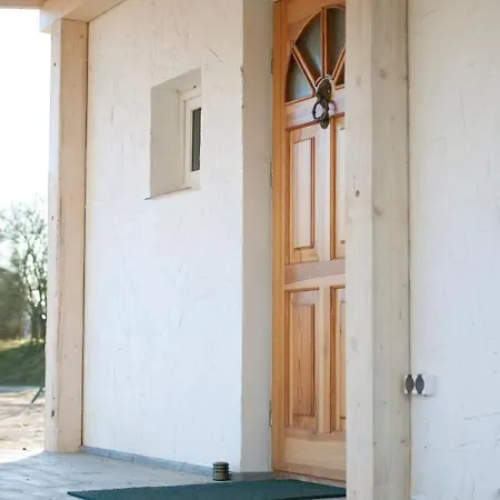 Ferienhaus Masuria