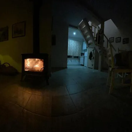 Masuria Dom wakacyjny