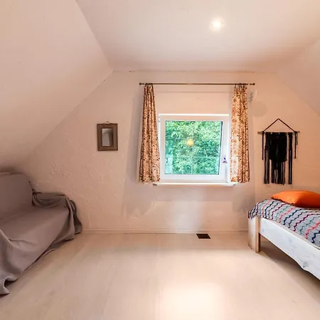 Dom wakacyjny Masuria Orzysz