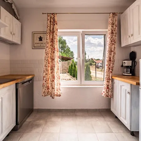 Masuria Dom wakacyjny *