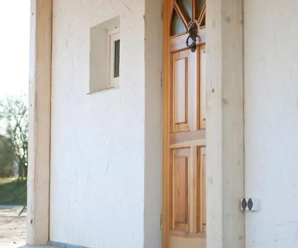 Dom wakacyjny Masuria