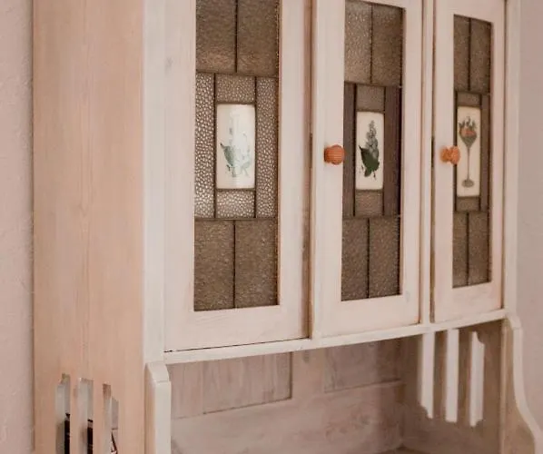 Masuria Dom wakacyjny