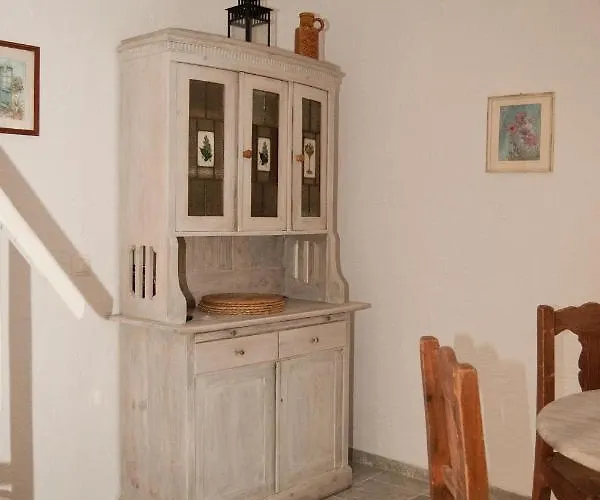 Dom wakacyjny Masuria *