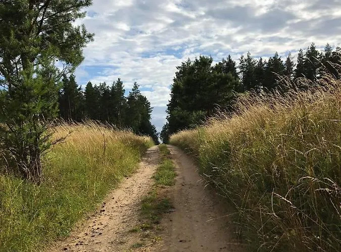 Holiday home Masuria *