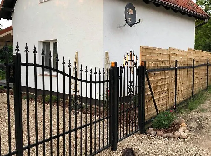 Holiday home Masuria Orzysz