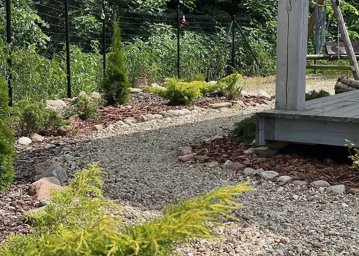 Masuria Dom wakacyjny *