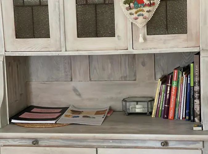 Masuria Dom wakacyjny Orzysz