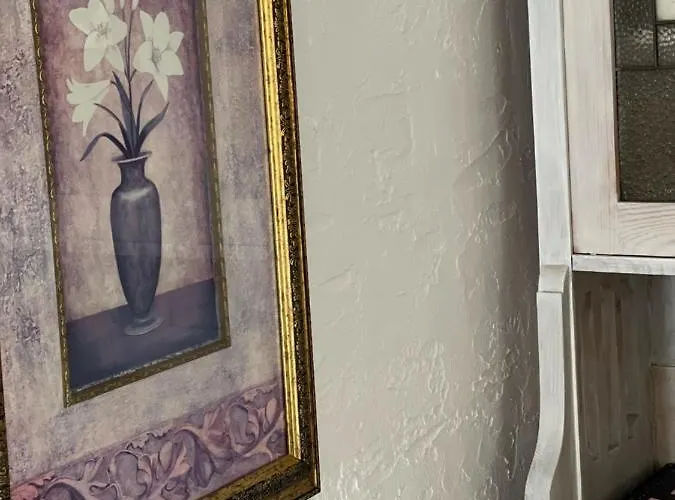 Masuria Dom wakacyjny