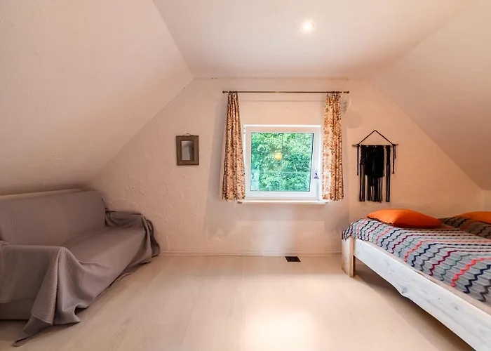 Dom wakacyjny Masuria Orzysz