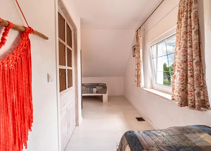 Masuria Dom wakacyjny