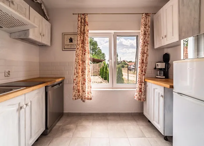 Masuria Dom wakacyjny *