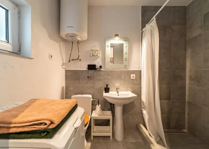 Masuria Dom wakacyjny